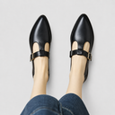 MIA™ | ZAPATOS MARY JANE ORTOPÉDICOS