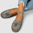 LISA™ | MOCASINES