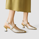 SERAFINA™ | TACONES ORTOPÉDICOS