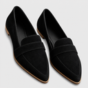 HELEN™ | ZAPATILLAS ORTPÉDICAS DE ANTE SUAVE