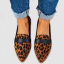 HELEN™ | ZAPATILLAS ORTPÉDICAS DE ANTE SUAVE