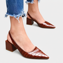 LINA™ | TACONES ORTOPÉDICOS CÓMODOS