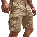 PABLO | PANTALONES CORTOS CARGO PREMIUM