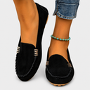 LAIA™ | BAILARINAS TIPO MOCASÍN