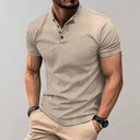 VICTOR | POLO ELEGANTE PARA HOMBRE