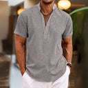 ANTONIO | POLO INFORMAL ELEGANTE PARA HOMBRE