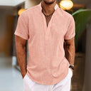 ANTONIO | POLO INFORMAL ELEGANTE PARA HOMBRE