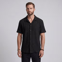 ALEJANDRO | CAMISA DE MANGA CORTA