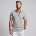 ADRIÁN | CAMISETA PREMIUM DE CORTE CLÁSICO