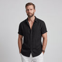 ADRIÁN | CAMISETA PREMIUM DE CORTE CLÁSICO