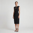 LISA | VESTIDO SOFISTICADO