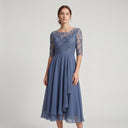 ROSA™ | ELEGANTE VESTIDO DE ENCAJE