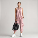 NOEMI | CONJUNTO CASUAL CON COMODIDAD URBANA