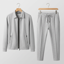 MARCUS | CONJUNTO DE CHAQUETA Y PANTALÓN MODERNO Y ELEGANTE
