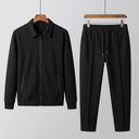 MARCUS | CONJUNTO DE CHAQUETA Y PANTALÓN MODERNO Y ELEGANTE