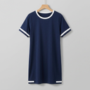 SUSANA | VESTIDO ESTILO TOMMY
