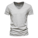 RAÚL | CAMISETA DE VERANO DE ALGODÓN (2x1)
