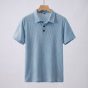 BRUNO | POLO ULTRA-CÓMODO PARA HOMBRE