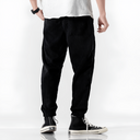 SERGIO | PANTALÓN JOGGER OVERSIZE