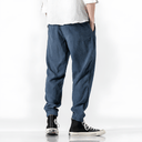 SERGIO | PANTALÓN JOGGER OVERSIZE