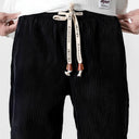 SERGIO | PANTALÓN JOGGER OVERSIZE
