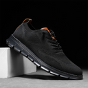 Zapatos Transpirables Ultracomfort: Negros