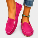LAIA™ | BAILARINAS TIPO MOCASÍN