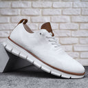 Zapatos Transpirables Ultracomfort: Blancos