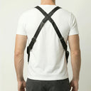 HECTOR | BOLSO BANDOLERA CLÁSICO