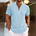 ANTONIO | POLO INFORMAL ELEGANTE PARA HOMBRE