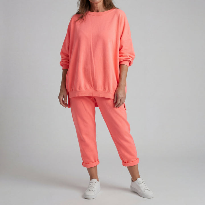 LORENA | CONJUNTO ELEGANTE Y CÓMODO