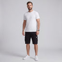ROMERO | PANTALONES CORTOS CARGO PARA HOMBRE