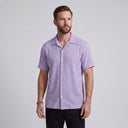 ALEJANDRO | CAMISA DE MANGA CORTA