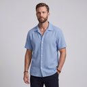 ALEJANDRO | CAMISA DE MANGA CORTA