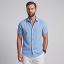 ADRIÁN | CAMISETA PREMIUM DE CORTE CLÁSICO