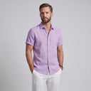 ADRIÁN | CAMISETA PREMIUM DE CORTE CLÁSICO