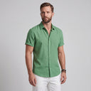 ADRIÁN | CAMISETA PREMIUM DE CORTE CLÁSICO