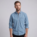 KIKO | CAMISA CASUAL-CHIC