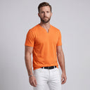 ARON™ | CAMISETA SLIM FIT