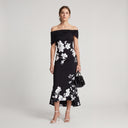ISABEL | ELEGANTE VESTIDO MIDI