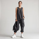 NOEMI | CONJUNTO CASUAL CON COMODIDAD URBANA