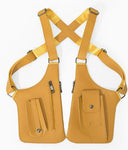 HECTOR | BOLSO BANDOLERA CLÁSICO