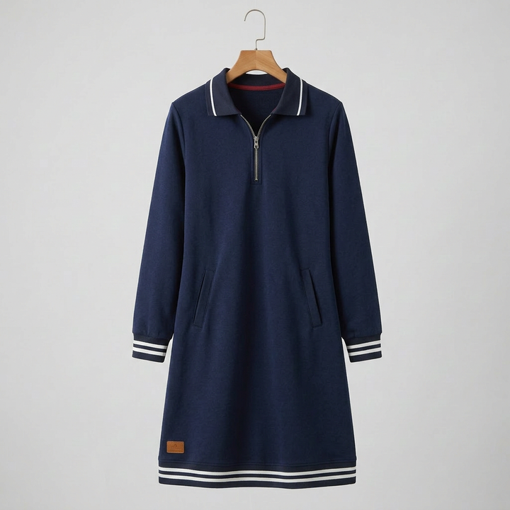 VICTORIA | VESTIDO