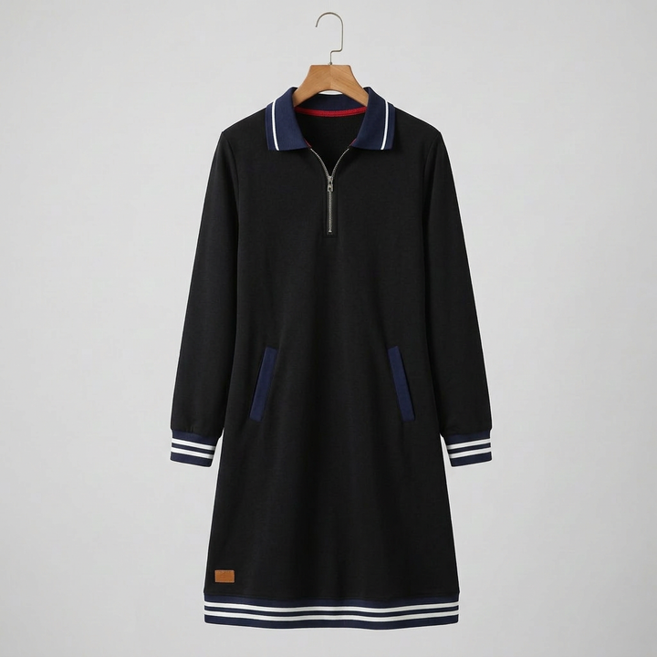 VICTORIA | VESTIDO