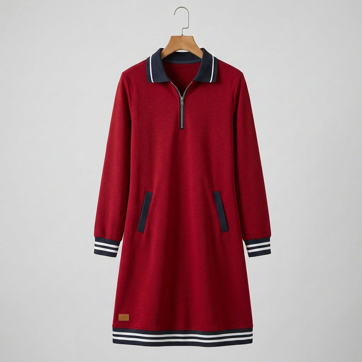 VICTORIA | VESTIDO