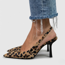ISABELLA™  | TACONES ORTOPÉDICOS