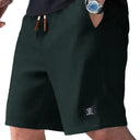 ERMES | PANTALONES CORTOS ELEGANTES