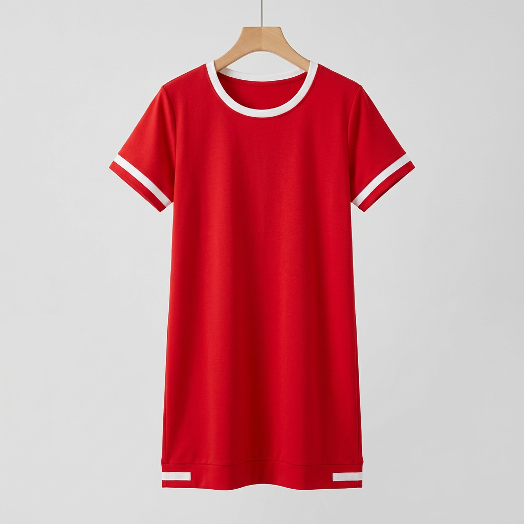 VICTORIA | VESTIDO