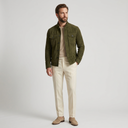 OSCAR | CHAQUETA DE ANTE