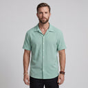 ALEJANDRO | CAMISA DE MANGA CORTA
